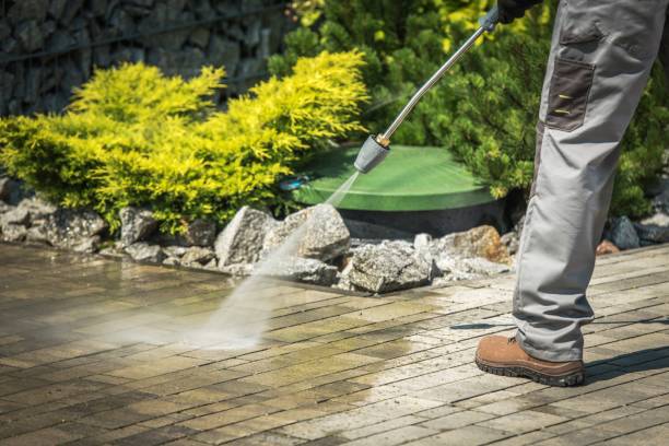 Best Warehouse Cleaning  in Inverness, IL