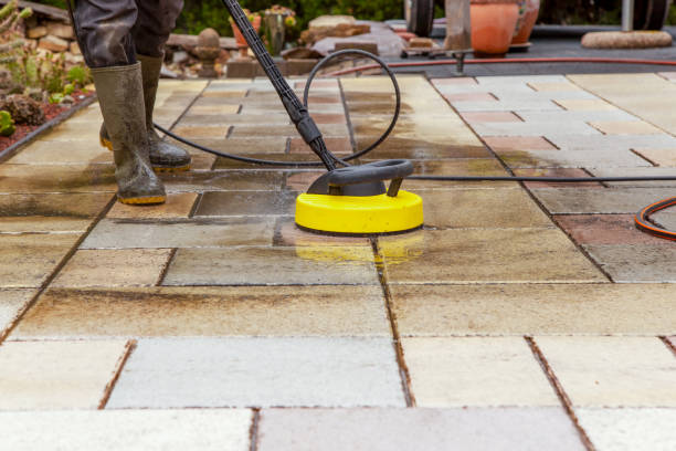 Best Factory Floor Cleaning  in Inverness, IL