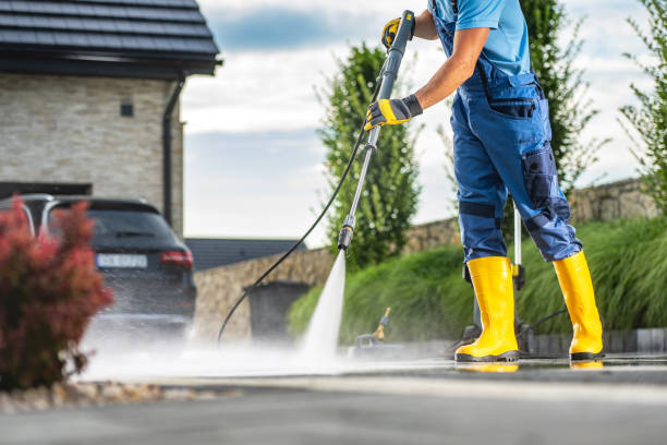 Best Restaurant Pressure Washing  in Inverness, IL